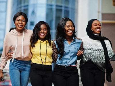 Saluting Our Sisters: Inspirational Black British Women in History