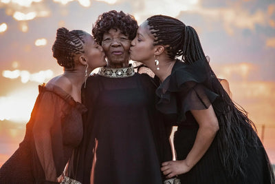 Supporting Black Mums Beyond Mother’s Day