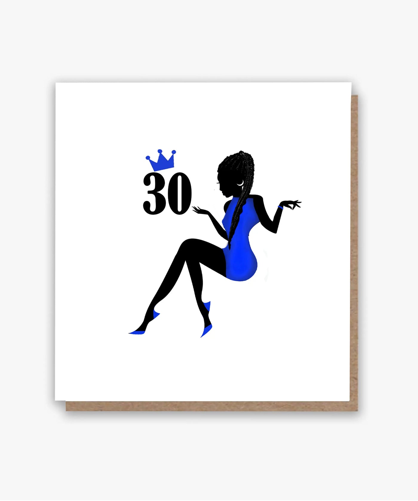 Happy 30th! (B💙)