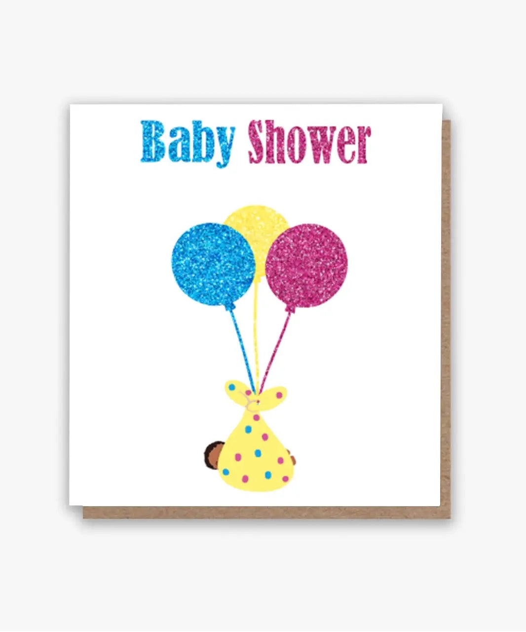 Baby Shower Card 🩷💙 My Store