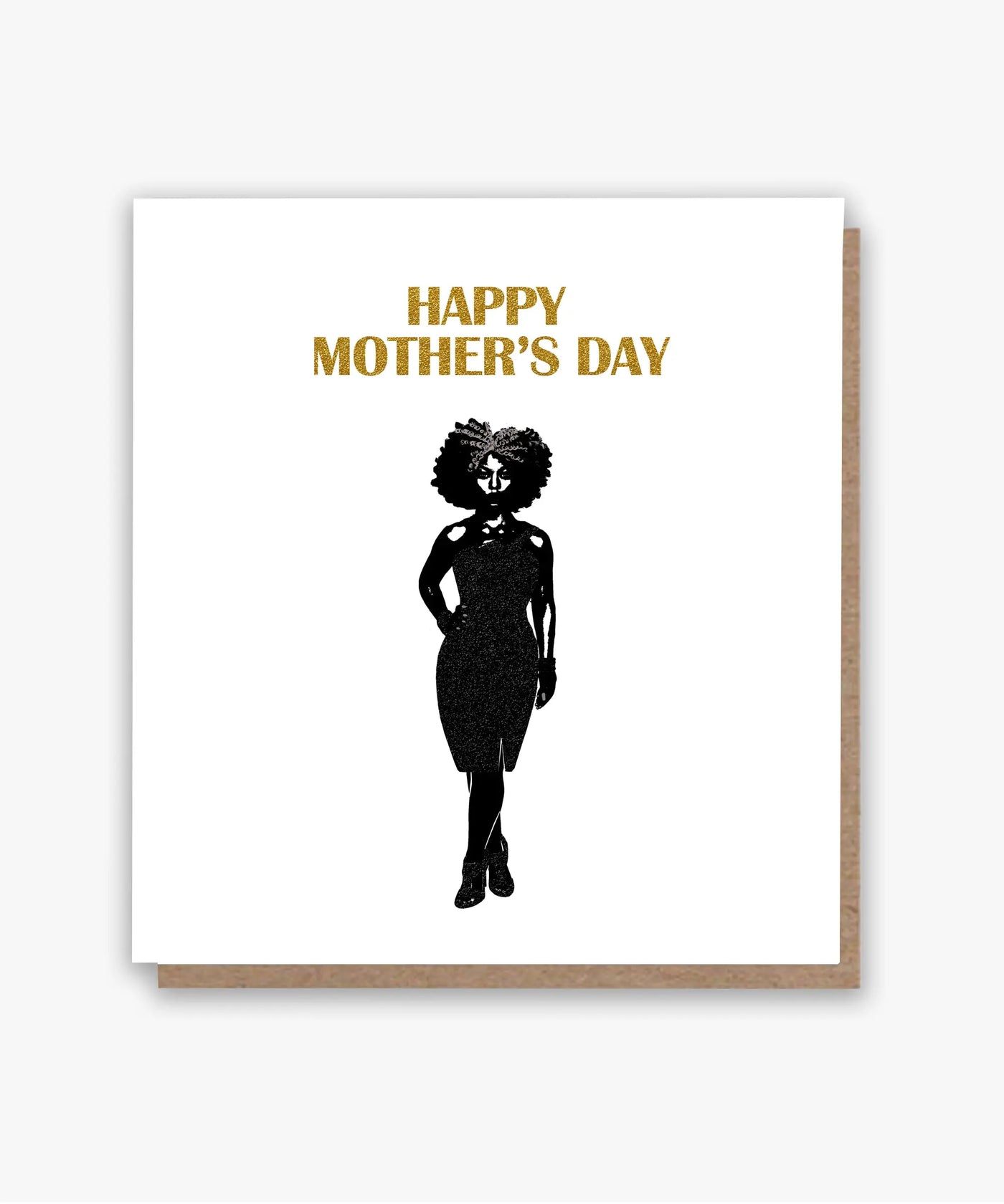 Happy Mother’s Day Card