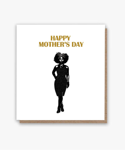 Happy Mother’s Day Card