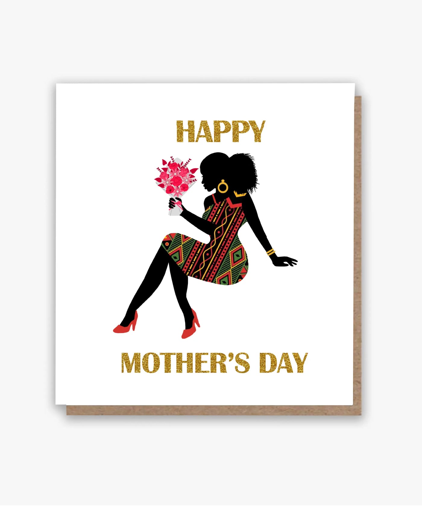 Happy Mother’s Day Card