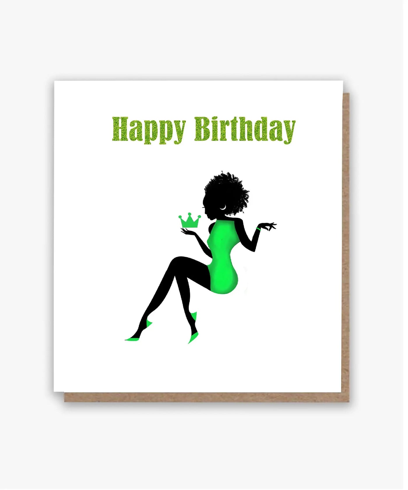 Happy Birthday Girl (G) Card! My Store