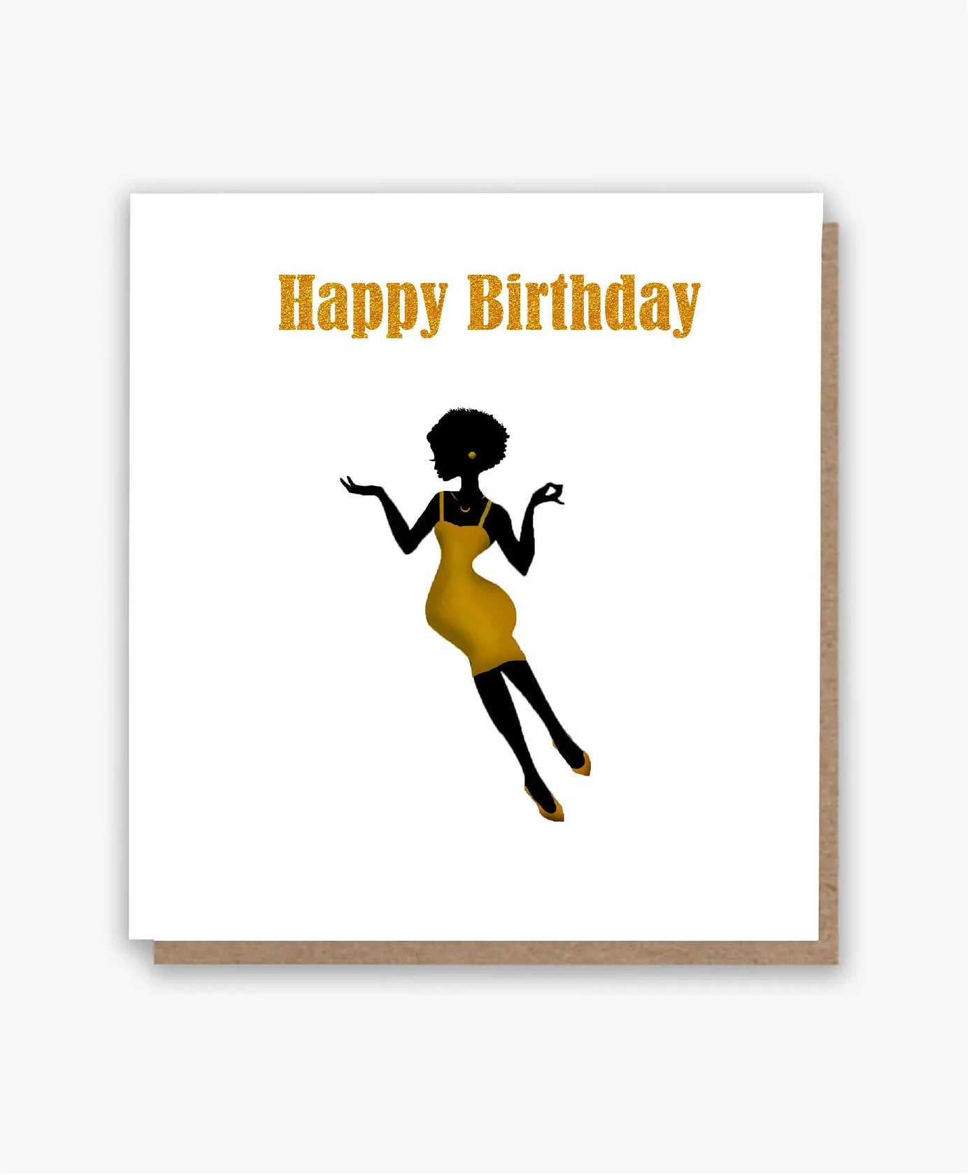 Happy Birthday Queen 4 My Store