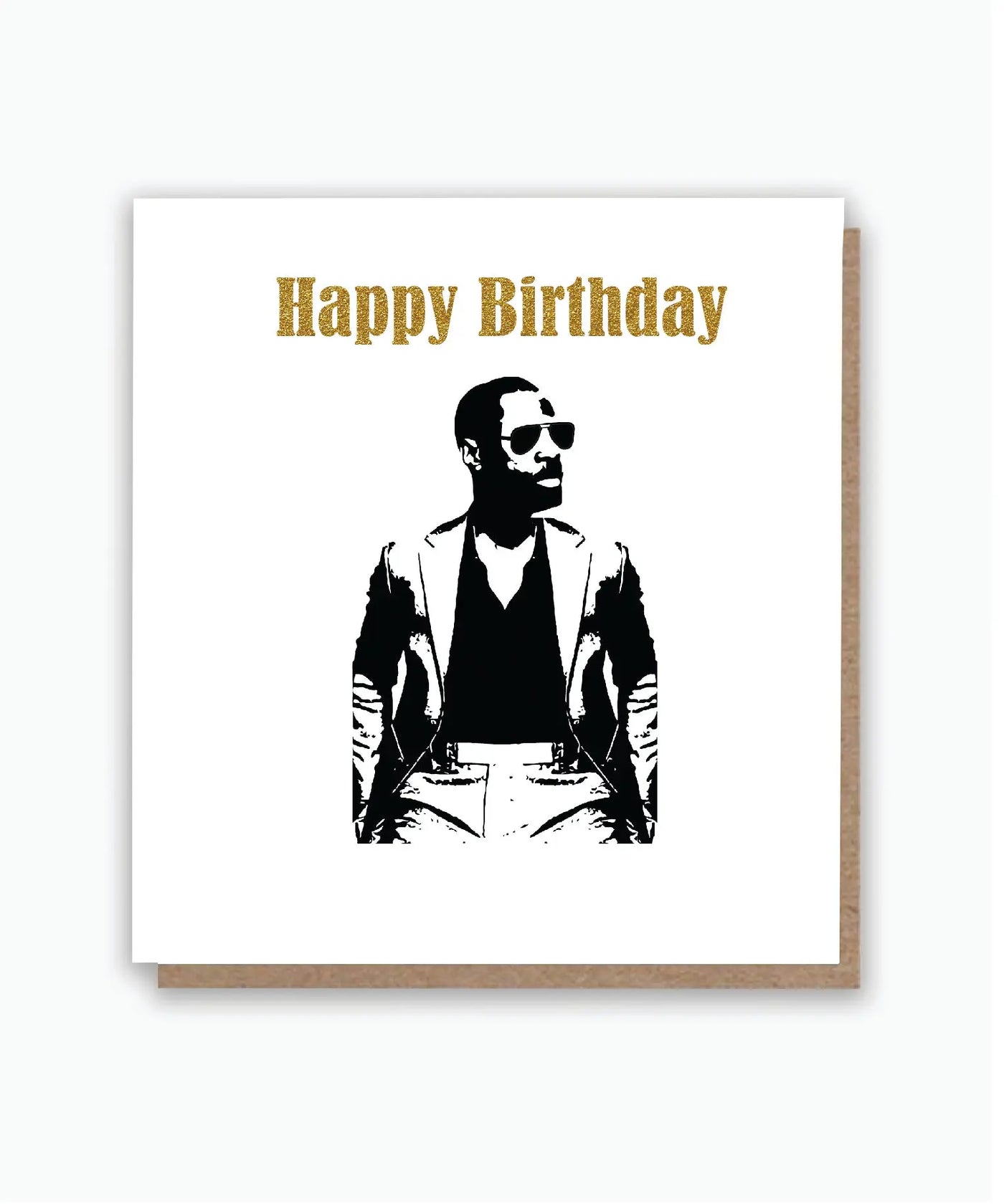 Happy Birthday Men's Club Card! 🕶️ My Store