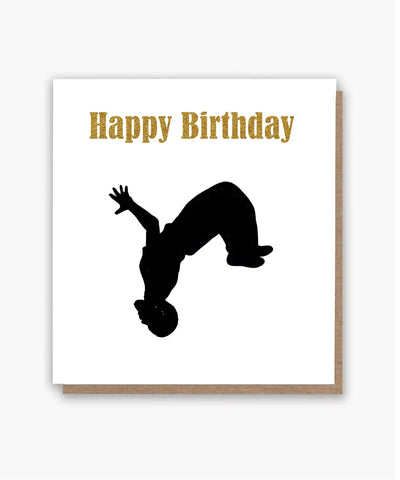 Happy Flipping Birthday! My Store