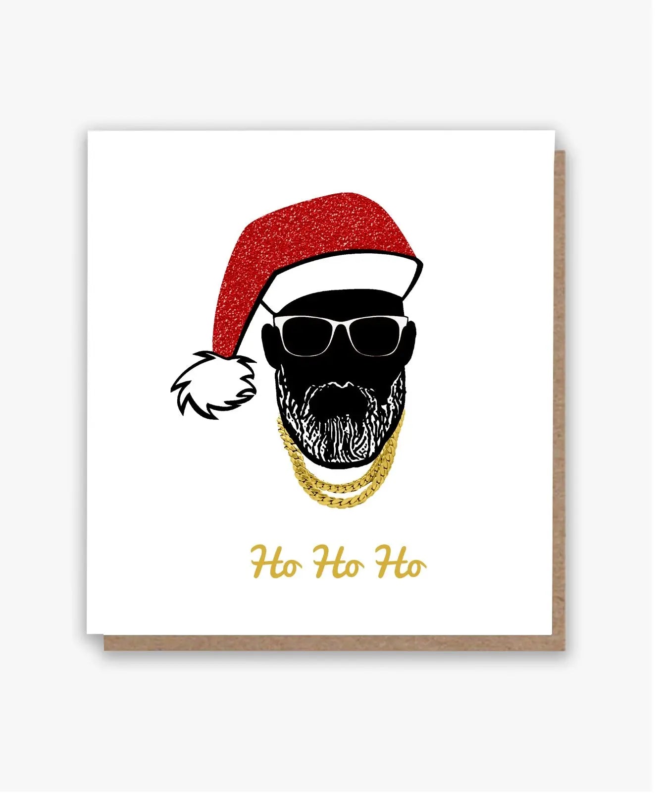 Ho Ho Ho!