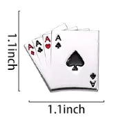 Pack Cards Badge All Shades