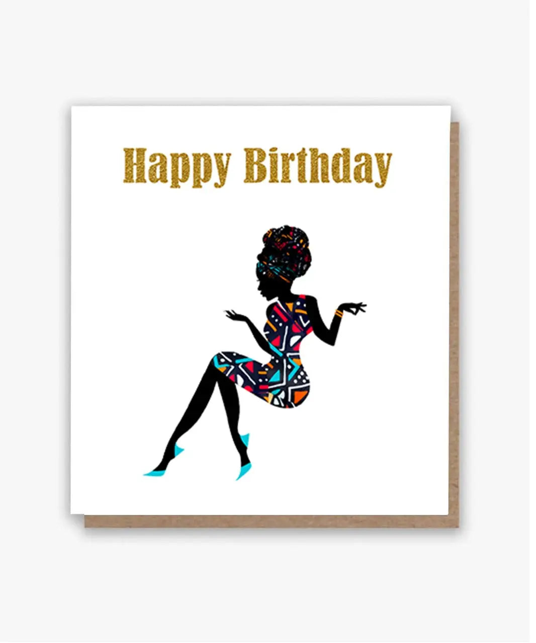 Happy Birthday Queen My Store