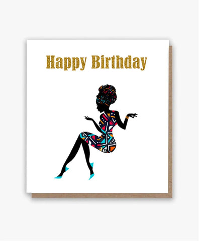 Happy Birthday Queen My Store