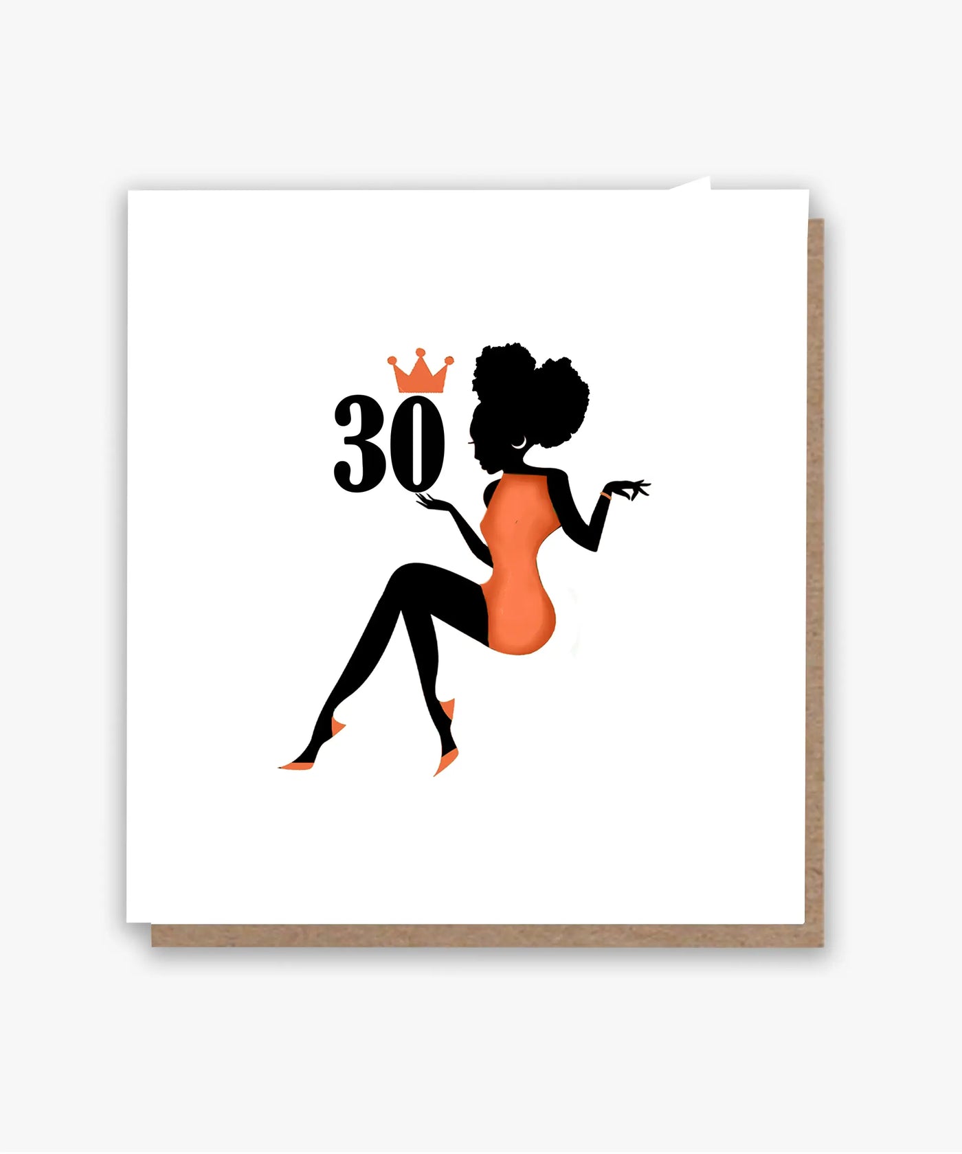 Happy 30th! (O)