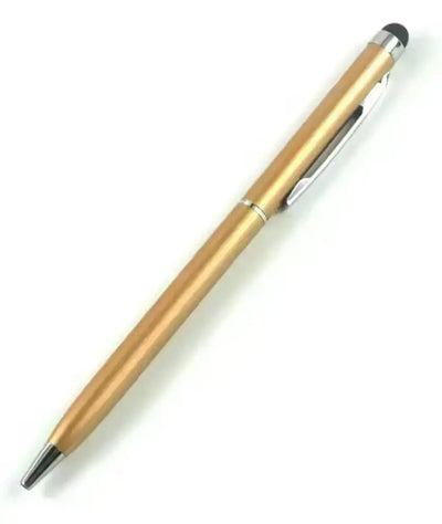 I Am Black, Beautiful, A Force Notebook & Stylus Pen All Shades