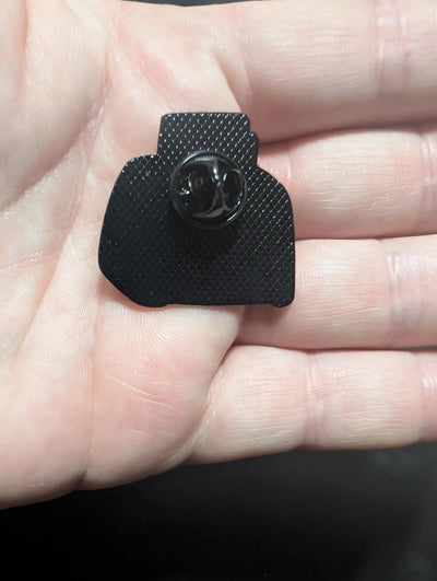 Let's Get This Bread Enamel Pin – Funny & Sarcastic Badge All Shades