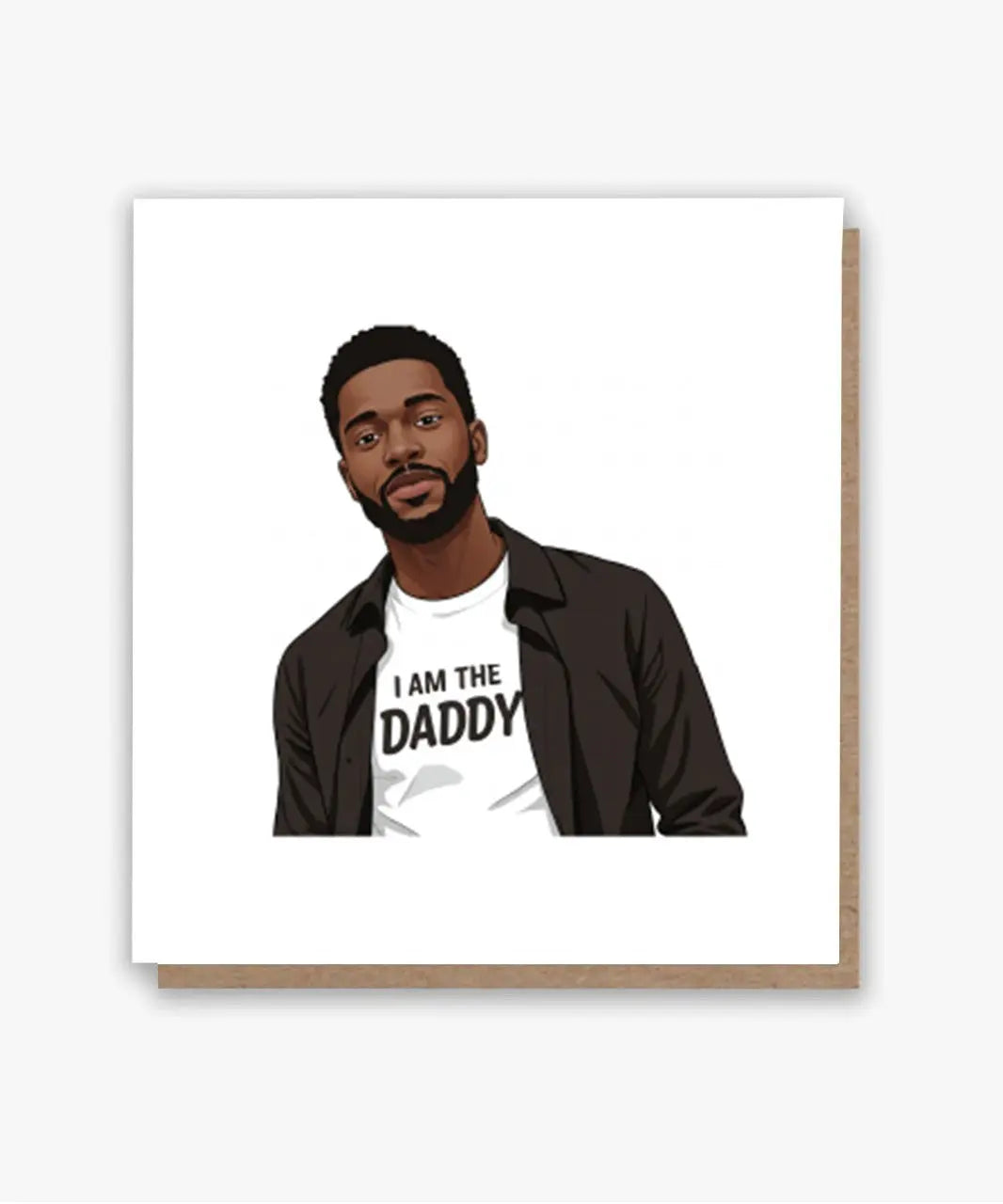 Best Dad Ever Card (Copy) My Store