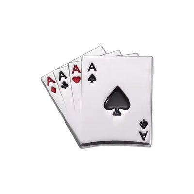 Pack Cards Badge All Shades