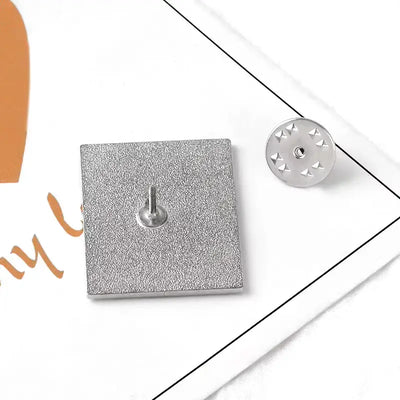 If You Can Read This, You Are Too Close Enamel Pin All Shades