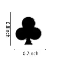 Pack Tree Card Badge All Shades