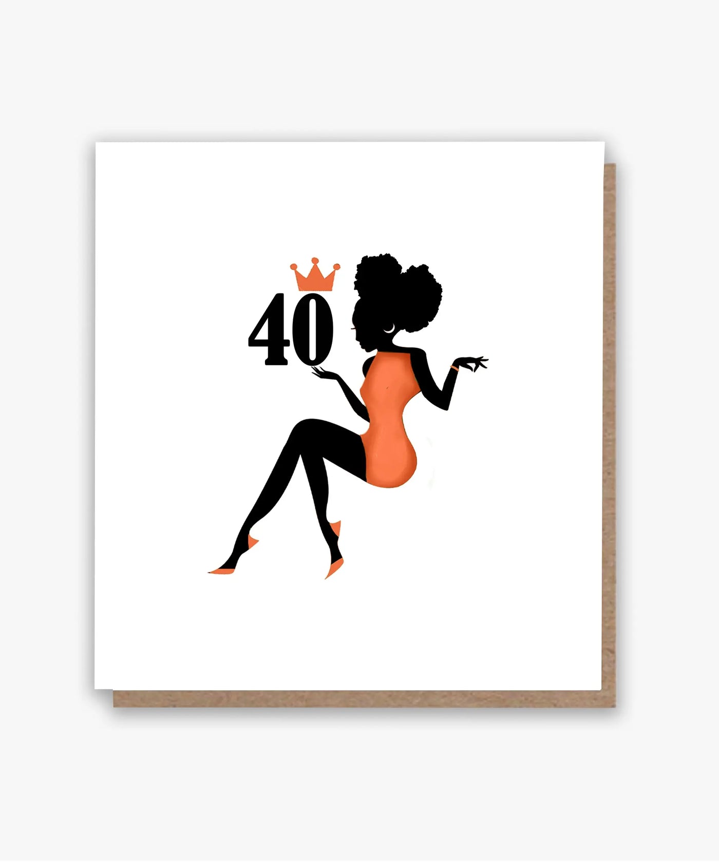 Happy 40th! (O)