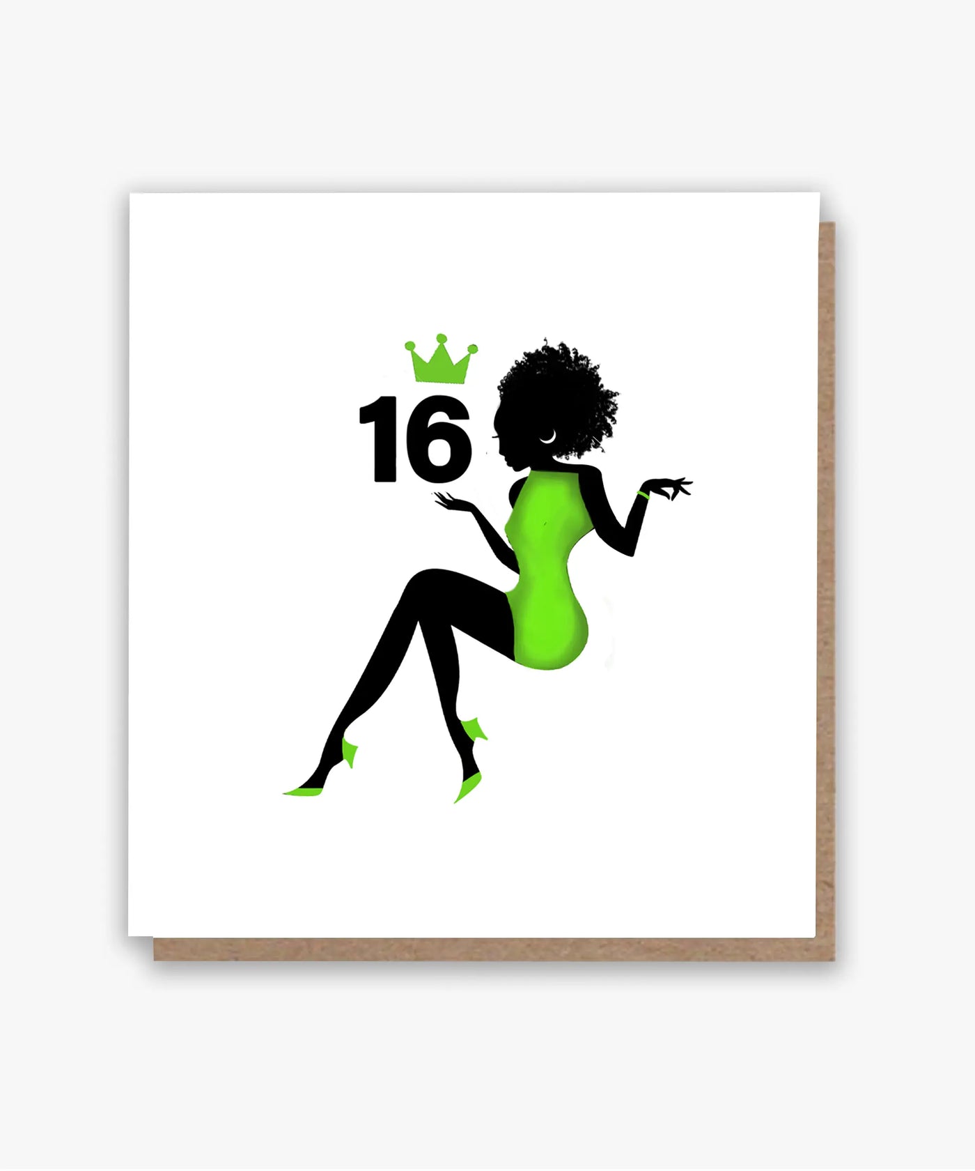 Sweet 16! (G)