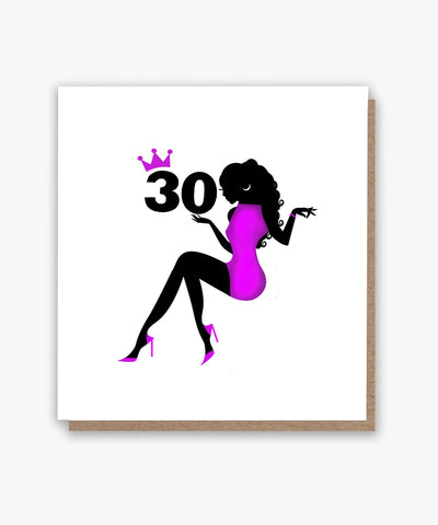 Happy 30th! (PP)