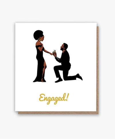 Congratulations You're Engaged!!